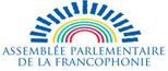 l'Assemblée parlementaire de la Francophonie